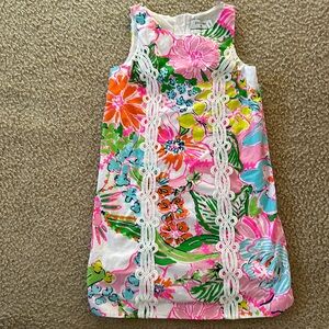 Lilly Pulitzer for Target shift dress